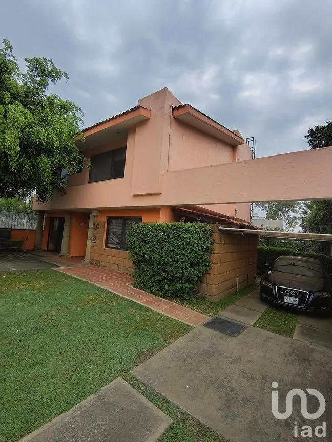 Casa en Venta en Lomas de Jiutepec, Jiutepec, Morelos | NEX-282946 | iad México | Foto 50 de 50