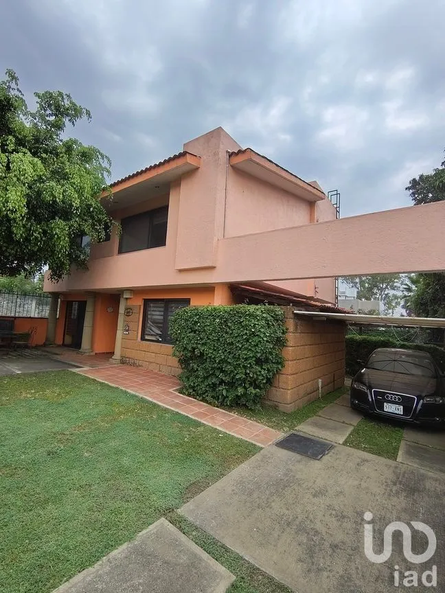 Casa en Venta en Lomas de Jiutepec, Jiutepec, Morelos | NEX-282946 | iad México | Foto 7 de 50