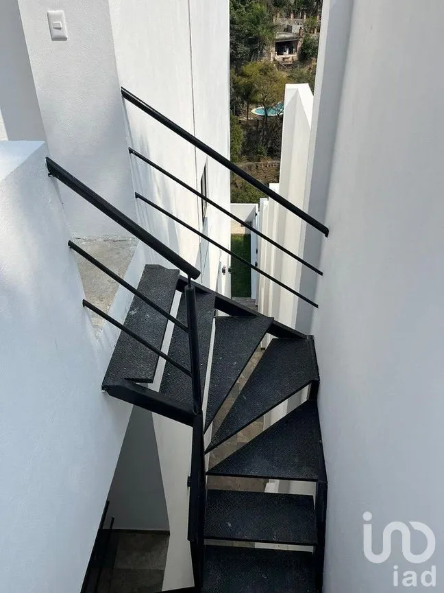 Casa en Venta en Lomas de Tetela, Cuernavaca, Morelos | NEX-288719 | iad México | Foto 18 de 26