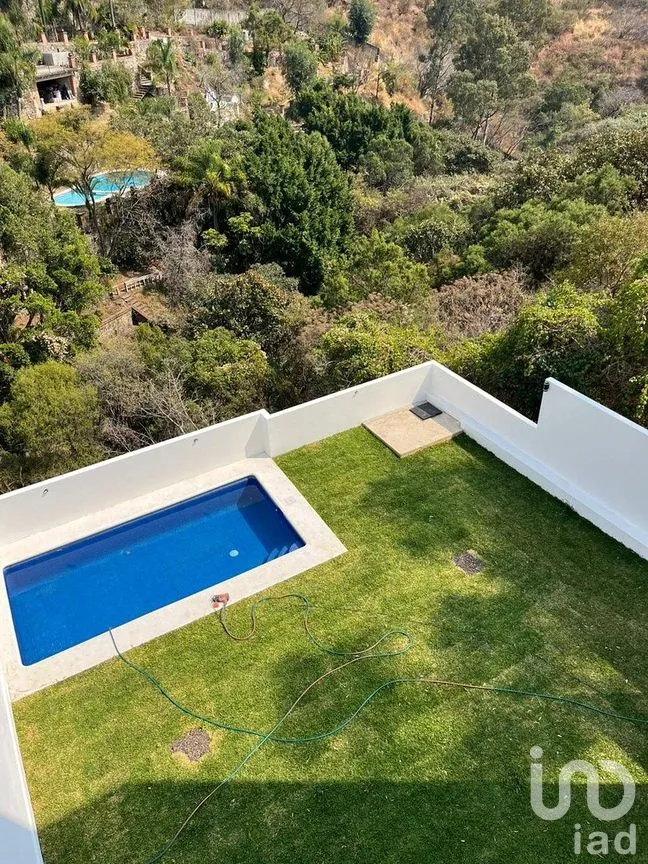 Casa en Venta en Lomas de Tetela, Cuernavaca, Morelos | NEX-288719 | iad México | Foto 3 de 26