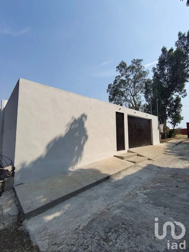 Casa en Venta en Lomas de Tetela, Cuernavaca, Morelos | NEX-288719 | iad México | Foto 26 de 26