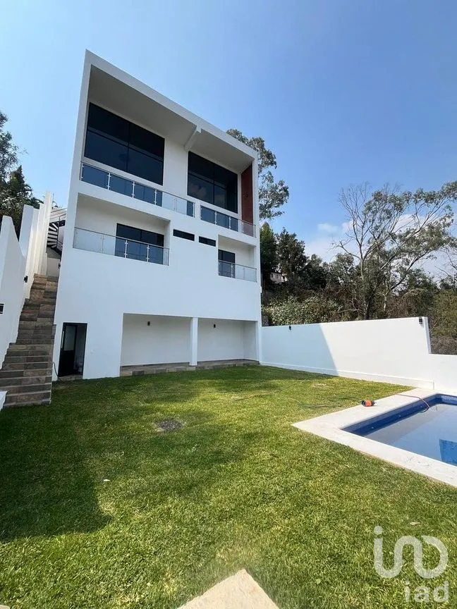 Casa en Venta en Lomas de Tetela, Cuernavaca, Morelos | NEX-288719 | iad México | Foto 4 de 26