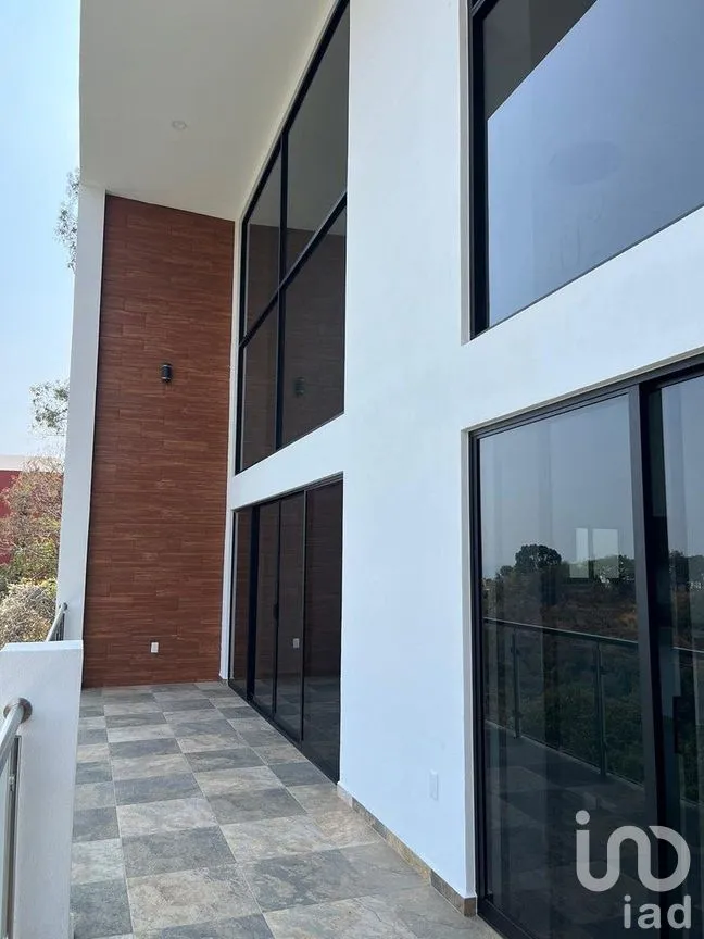 Casa en Venta en Lomas de Tetela, Cuernavaca, Morelos | NEX-288719 | iad México | Foto 7 de 26