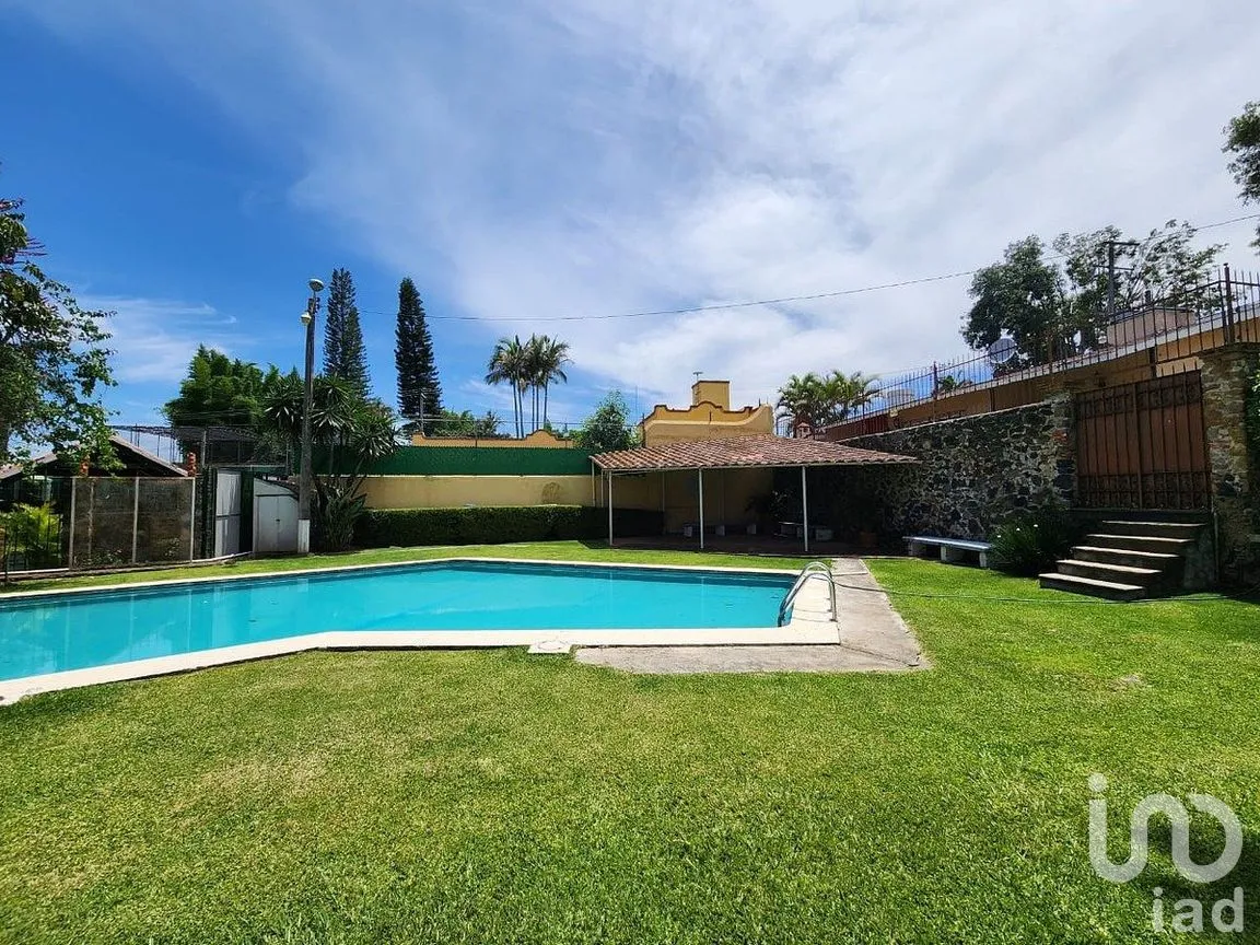 Casa en Venta en Rancho Cortes, Cuernavaca, Morelos | NEX-291567 | iad México | Foto 11 de 12