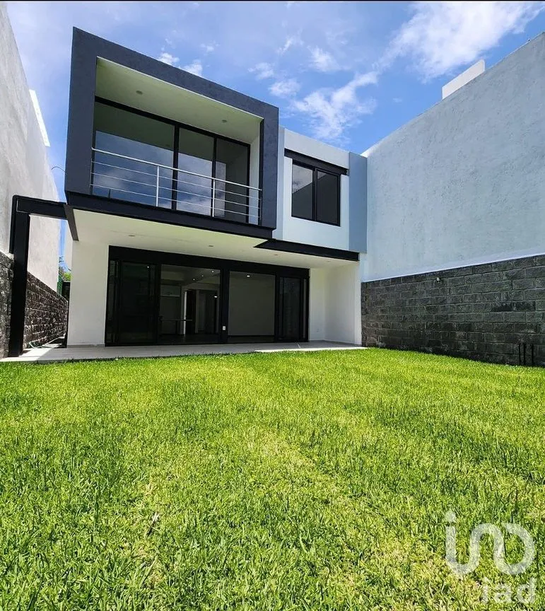Casa en Venta en Rancho Cortes, Cuernavaca, Morelos | NEX-291567 | iad México | Foto 12 de 12