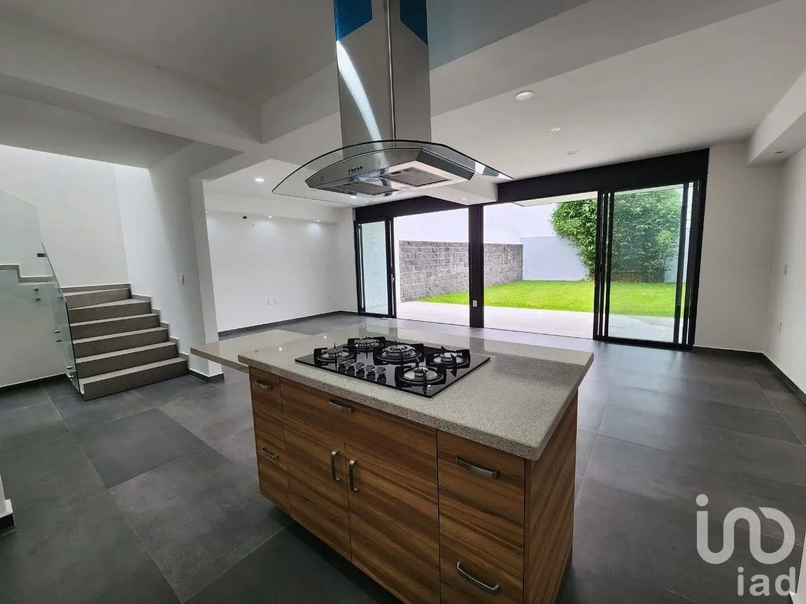 Casa en Venta en Rancho Cortes, Cuernavaca, Morelos | NEX-291567 | iad México | Foto 3 de 12