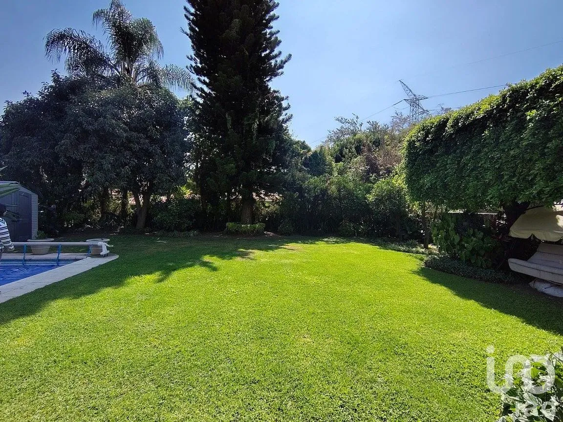 Casa en Venta en Cocoyoc, Yautepec, Morelos | NEX-292311 | iad México | Foto 11 de 14