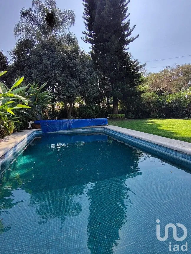Casa en Venta en Cocoyoc, Yautepec, Morelos | NEX-292311 | iad México | Foto 3 de 14