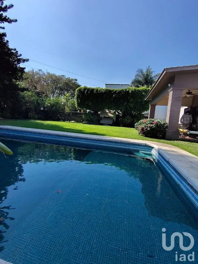 Casa en Venta en Cocoyoc, Yautepec, Morelos | NEX-292311 | iad México | Foto 4 de 14