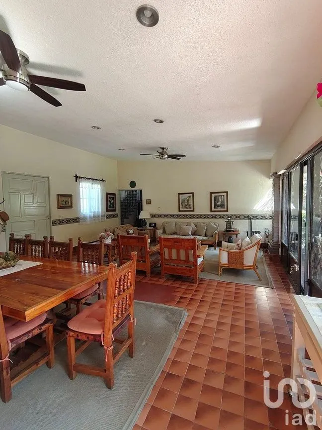 Casa en Venta en Cocoyoc, Yautepec, Morelos | NEX-292311 | iad México | Foto 6 de 14
