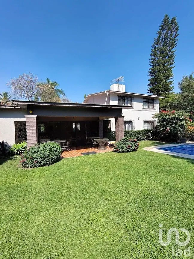 Casa en Venta en Cocoyoc, Yautepec, Morelos | NEX-292311 | iad México | Foto 7 de 14