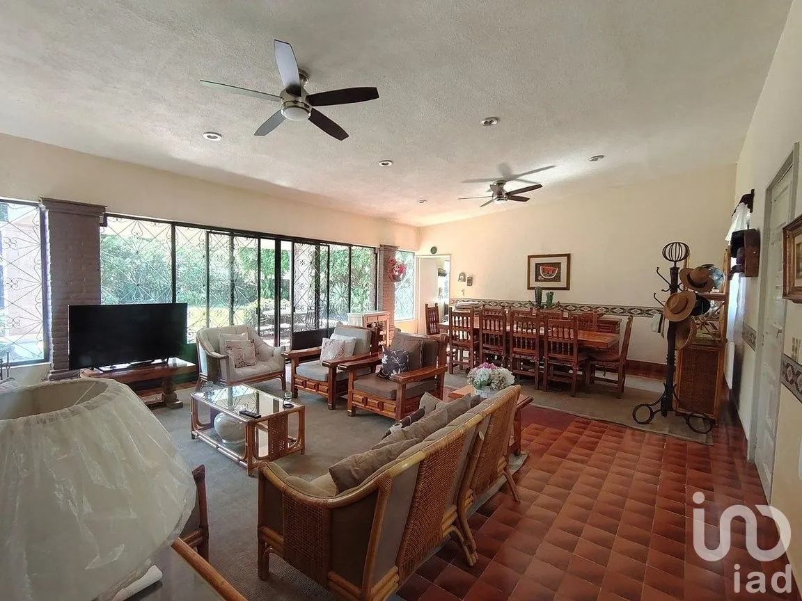 Casa en Venta en Cocoyoc, Yautepec, Morelos | NEX-292311 | iad México | Foto 9 de 14