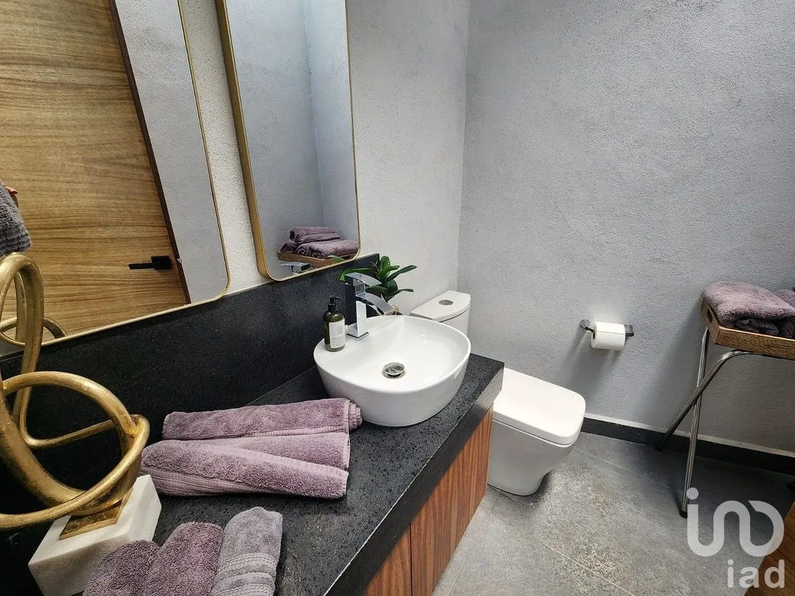 Casa en Venta en Delicias, Cuernavaca, Morelos | NEX-292333 | iad México | Foto 12 de 13