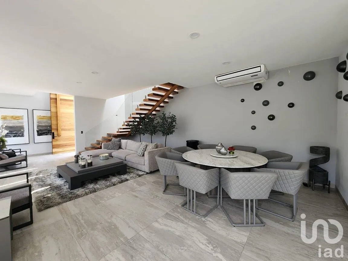 Casa en Venta en Delicias, Cuernavaca, Morelos | NEX-292333 | iad México | Foto 5 de 13