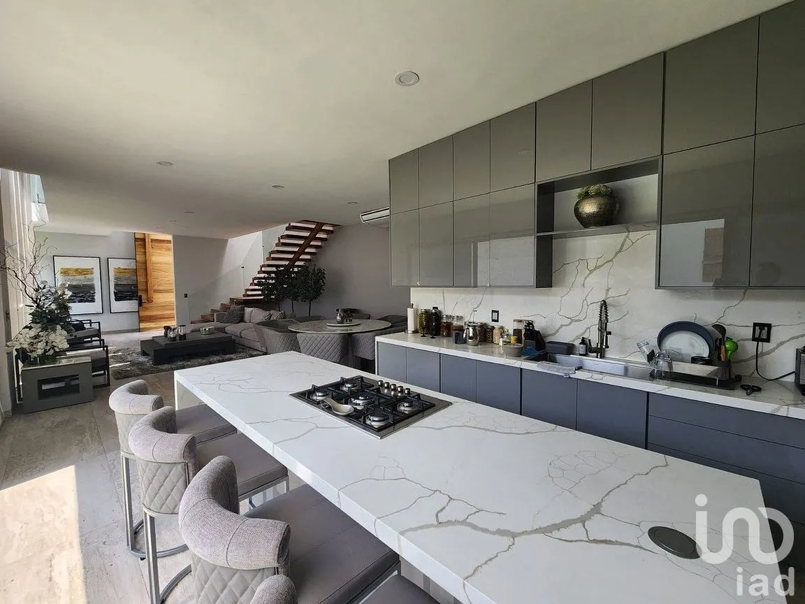 Casa en Venta en Delicias, Cuernavaca, Morelos | NEX-292333 | iad México | Foto 8 de 13