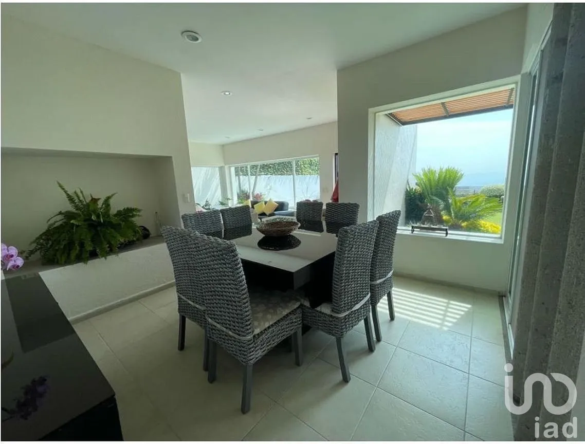Casa en Renta en Ahuatepec, Cuernavaca, Morelos | NEX-292335 | iad México | Foto 11 de 15