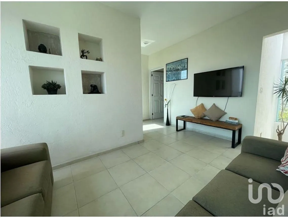 Casa en Renta en Ahuatepec, Cuernavaca, Morelos | NEX-292335 | iad México | Foto 12 de 15