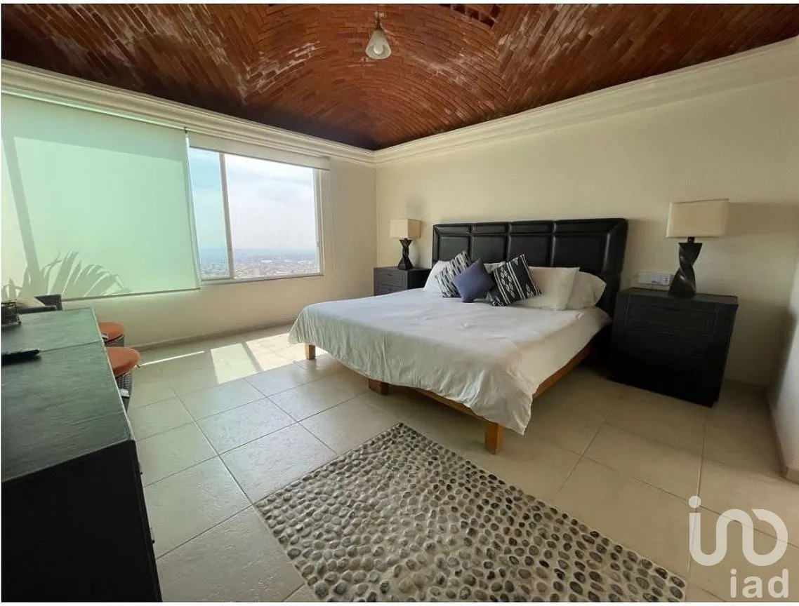 Casa en Renta en Ahuatepec, Cuernavaca, Morelos | NEX-292335 | iad México | Foto 13 de 15