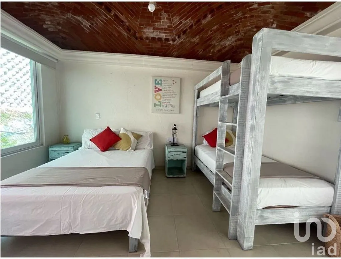 Casa en Renta en Ahuatepec, Cuernavaca, Morelos | NEX-292335 | iad México | Foto 14 de 15