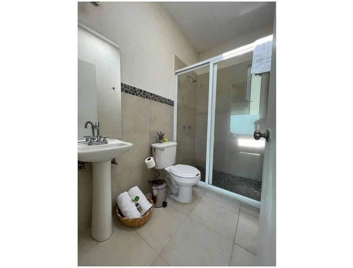 Casa en Renta en Ahuatepec, Cuernavaca, Morelos | NEX-292335 | iad México | Foto 15 de 15