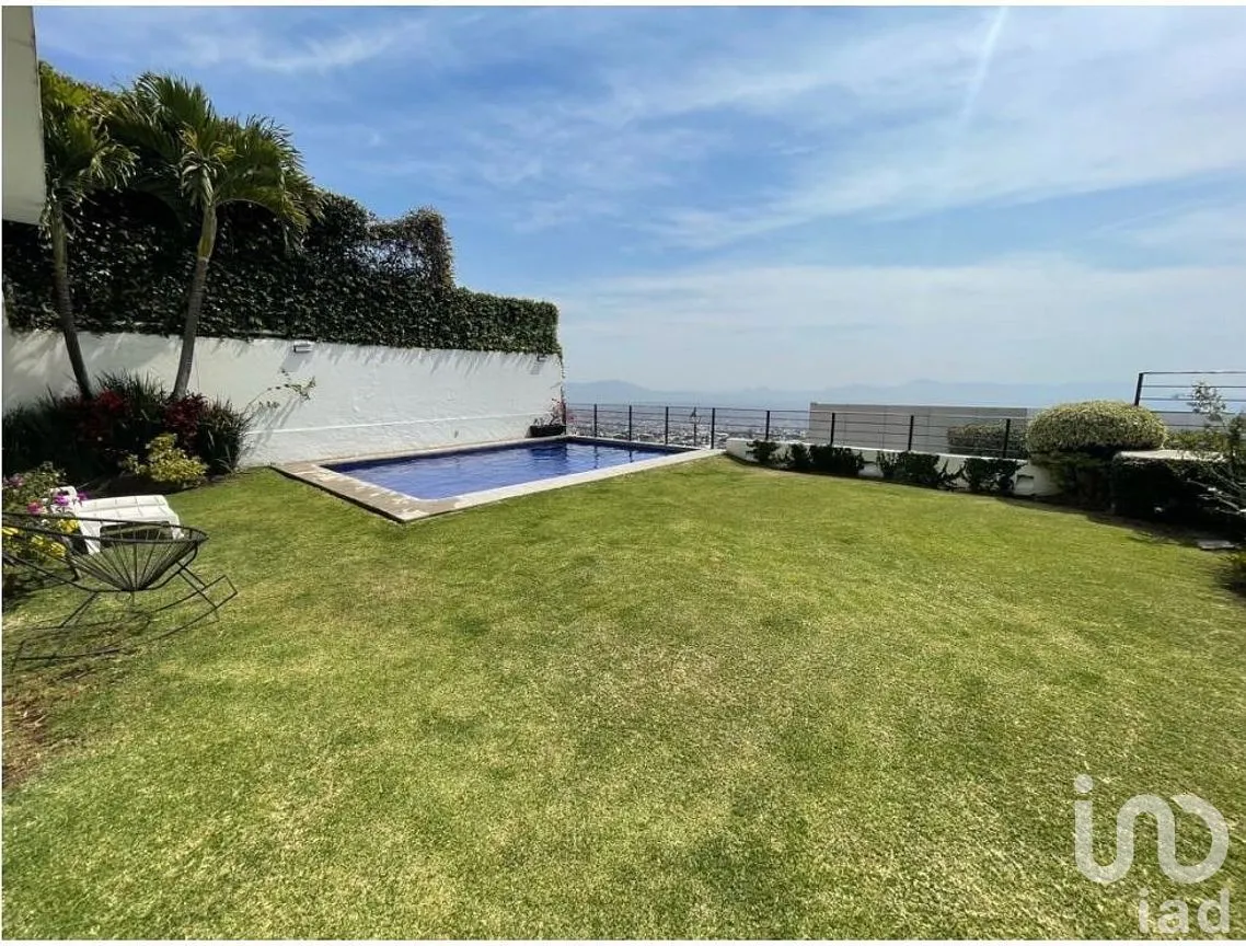 Casa en Renta en Ahuatepec, Cuernavaca, Morelos | NEX-292335 | iad México | Foto 4 de 15