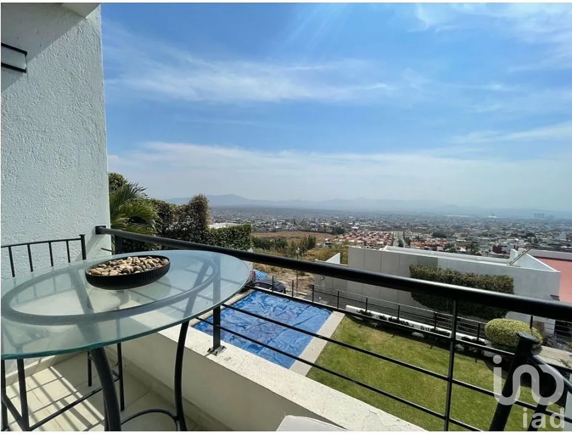 Casa en Renta en Ahuatepec, Cuernavaca, Morelos | NEX-292335 | iad México | Foto 5 de 15