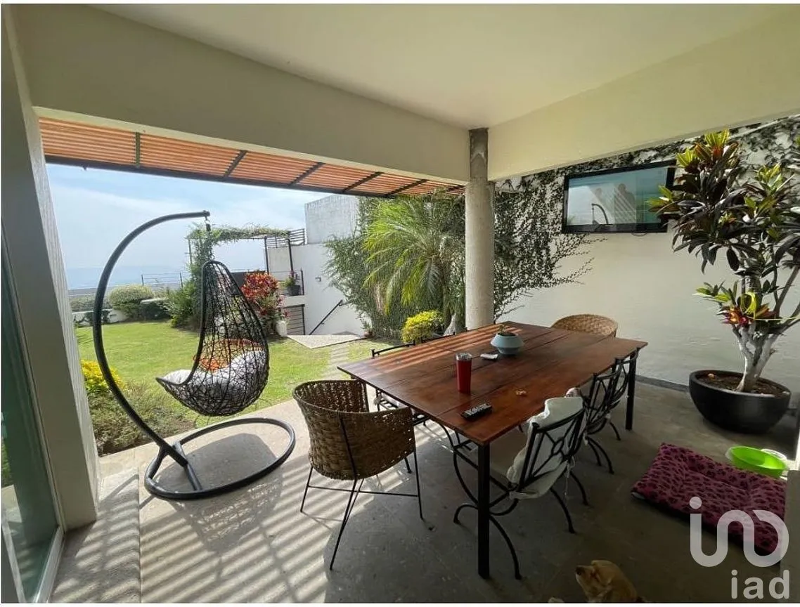 Casa en Renta en Ahuatepec, Cuernavaca, Morelos | NEX-292335 | iad México | Foto 6 de 15