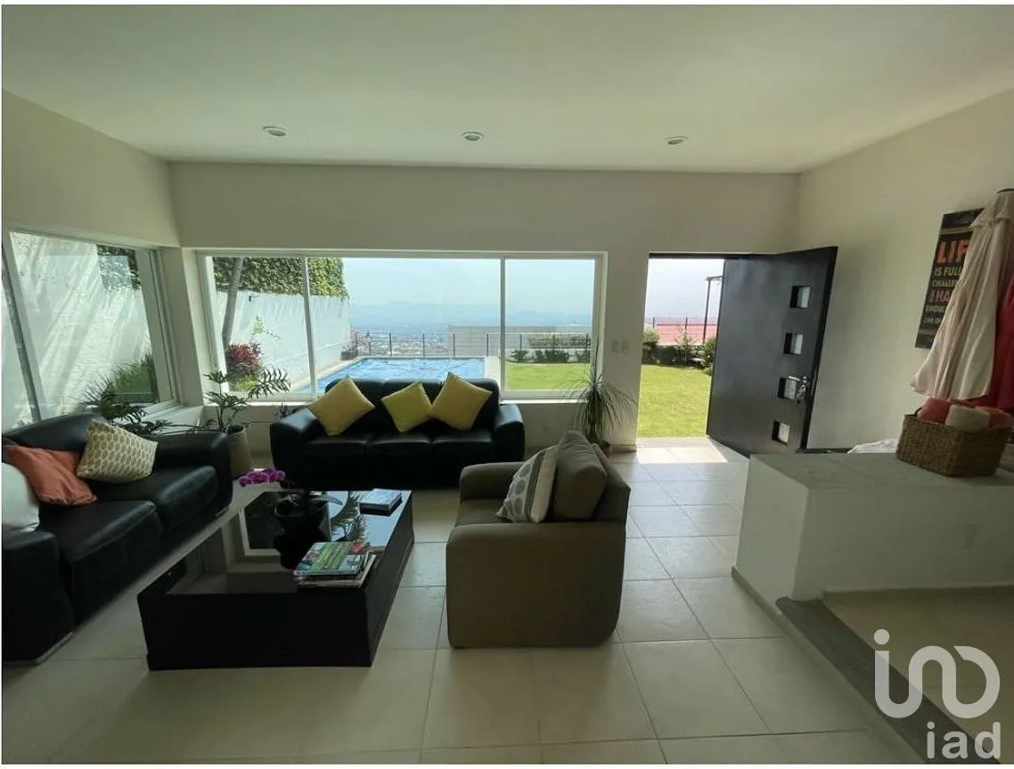 Casa en Renta en Ahuatepec, Cuernavaca, Morelos | NEX-292335 | iad México | Foto 7 de 15