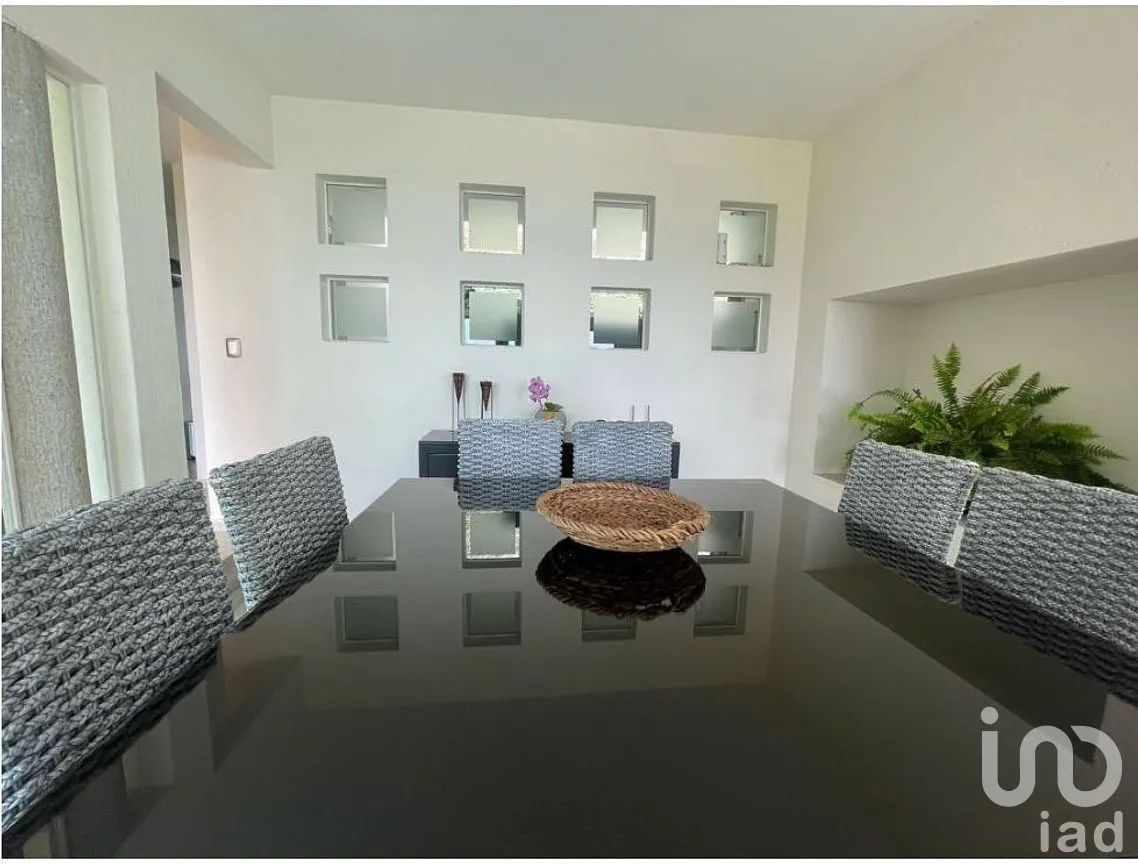 Casa en Renta en Ahuatepec, Cuernavaca, Morelos | NEX-292335 | iad México | Foto 8 de 15
