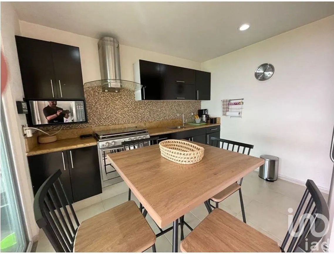 Casa en Renta en Ahuatepec, Cuernavaca, Morelos | NEX-292335 | iad México | Foto 9 de 15
