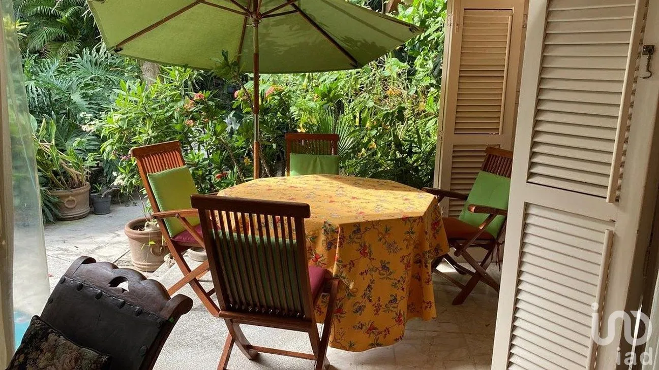Casa en Venta en Acapatzingo, Cuernavaca, Morelos | NEX-292340 | iad México | Foto 11 de 34