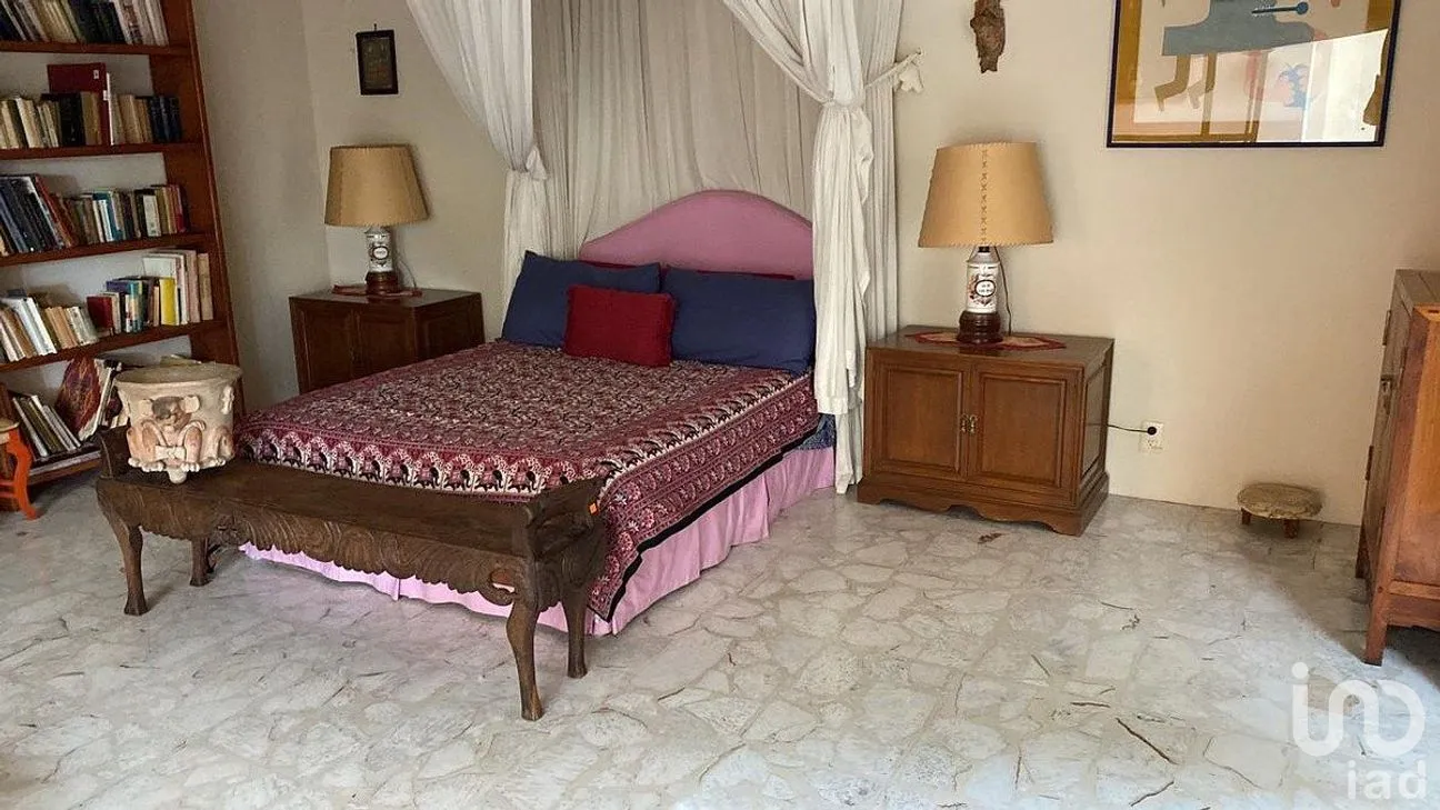 Casa en Venta en Acapatzingo, Cuernavaca, Morelos | NEX-292340 | iad México | Foto 25 de 34