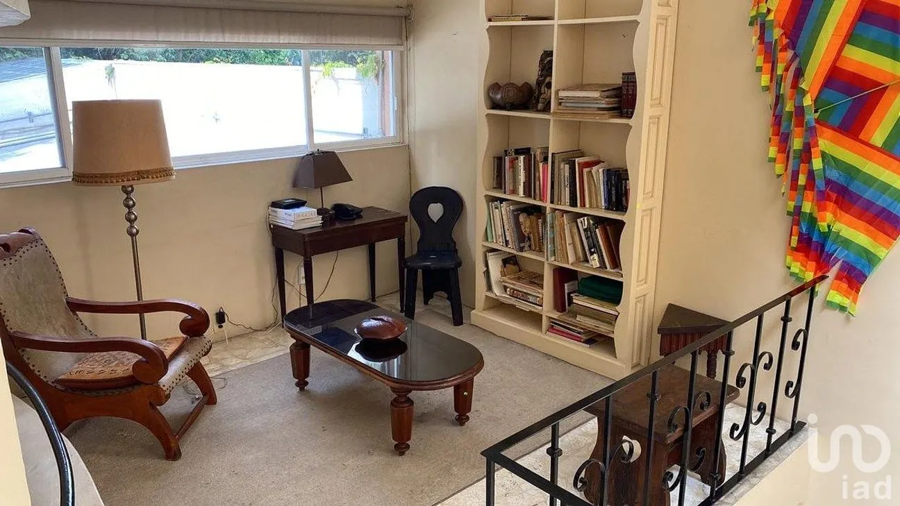 Casa en Venta en Acapatzingo, Cuernavaca, Morelos | NEX-292340 | iad México | Foto 26 de 34