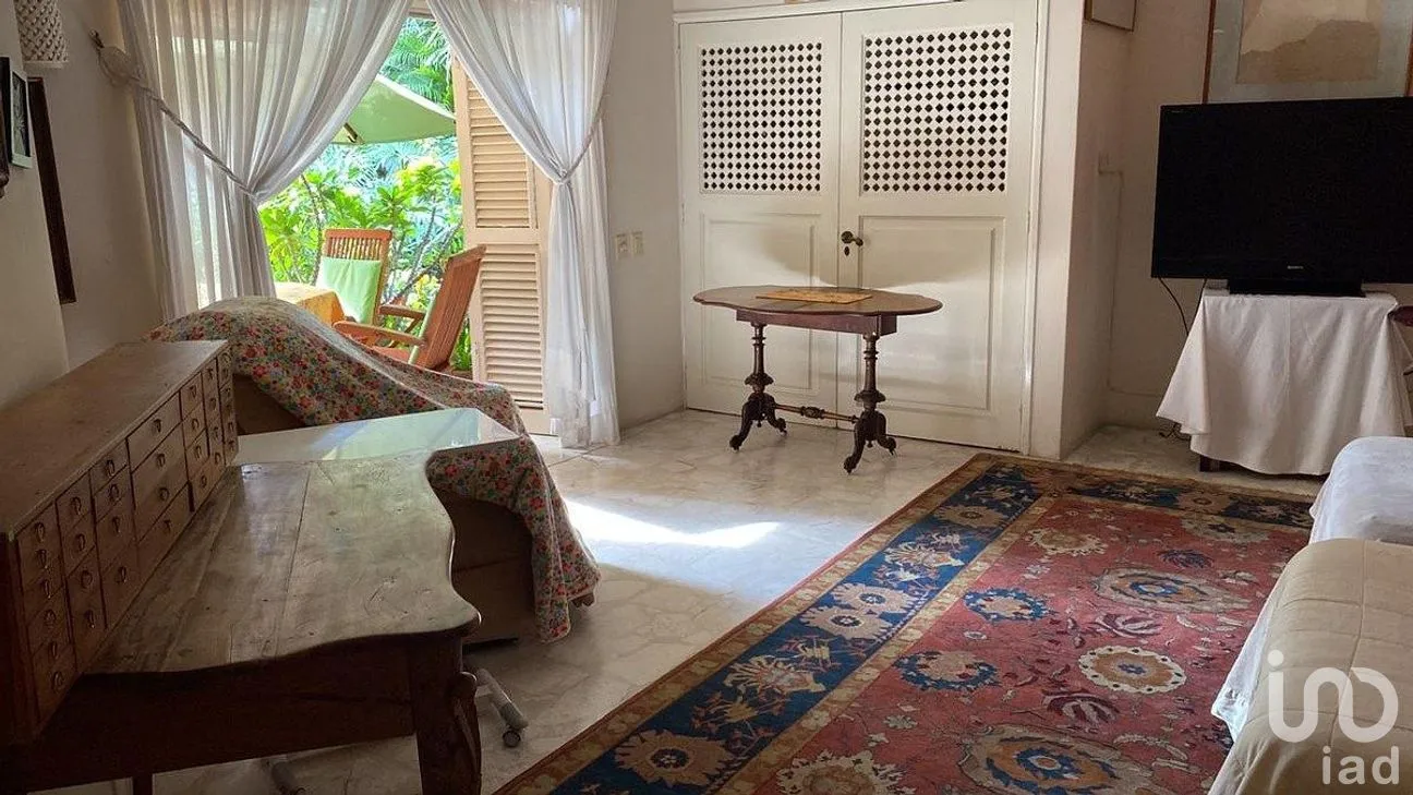 Casa en Venta en Acapatzingo, Cuernavaca, Morelos | NEX-292340 | iad México | Foto 30 de 34