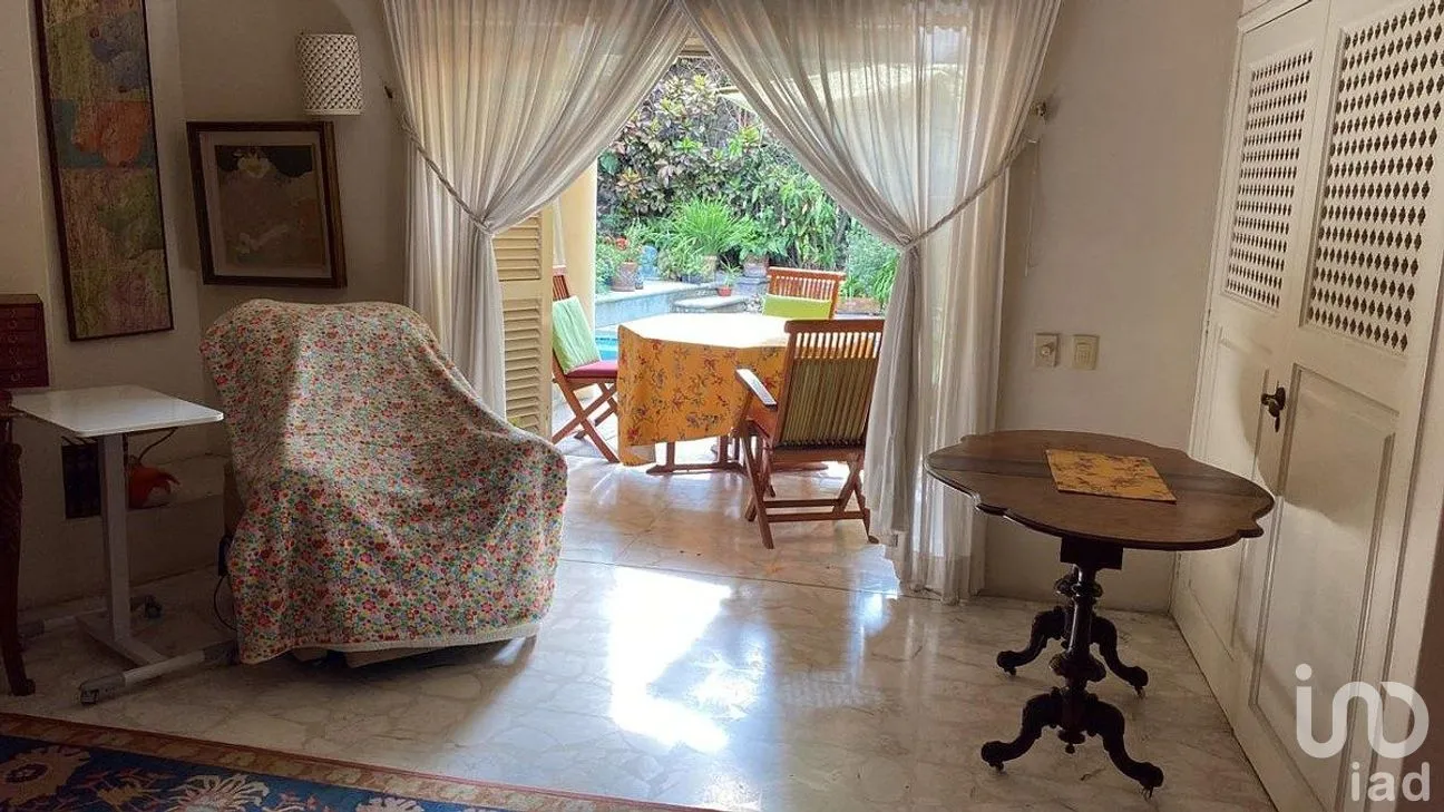 Casa en Venta en Acapatzingo, Cuernavaca, Morelos | NEX-292340 | iad México | Foto 31 de 34