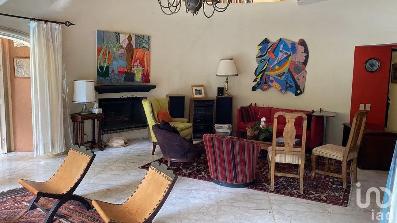Casa en Venta en Acapatzingo, Cuernavaca, Morelos | NEX-292340 | iad México | Foto 34 de 34