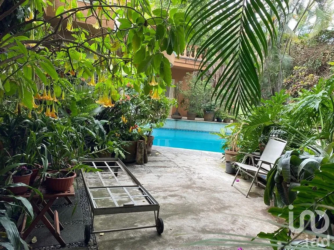 Casa en Venta en Acapatzingo, Cuernavaca, Morelos | NEX-292340 | iad México | Foto 8 de 34