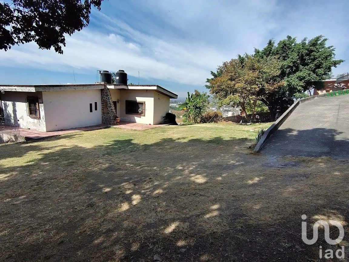 Terreno en Venta en Benito Juárez, Emiliano Zapata, Morelos | NEX-292345 | iad México | Foto 3 de 9