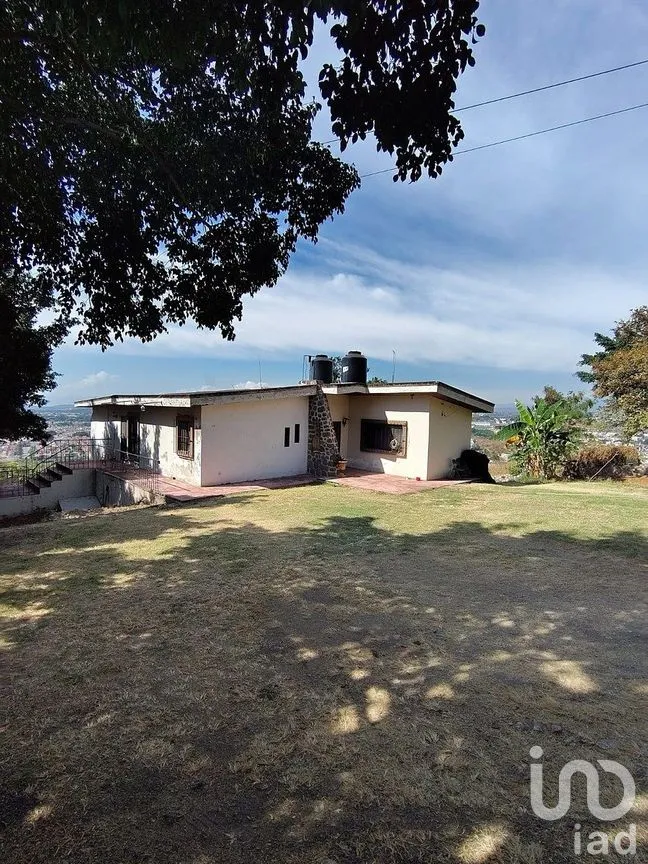 Terreno en Venta en Benito Juárez, Emiliano Zapata, Morelos | NEX-292345 | iad México | Foto 4 de 9