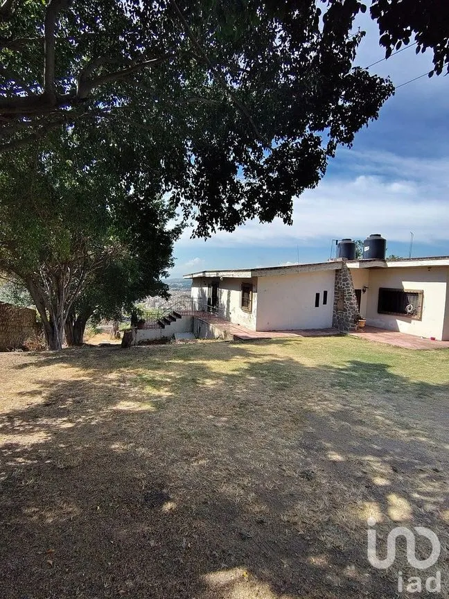 Terreno en Venta en Benito Juárez, Emiliano Zapata, Morelos | NEX-292345 | iad México | Foto 5 de 9