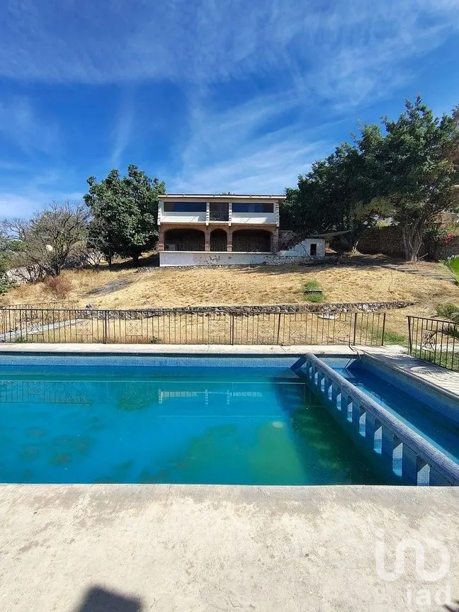 Terreno en Venta en Benito Juárez, Emiliano Zapata, Morelos | NEX-292345 | iad México | Foto 6 de 9