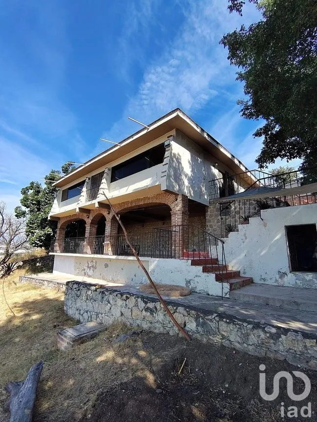 Terreno en Venta en Benito Juárez, Emiliano Zapata, Morelos | NEX-292345 | iad México | Foto 7 de 9