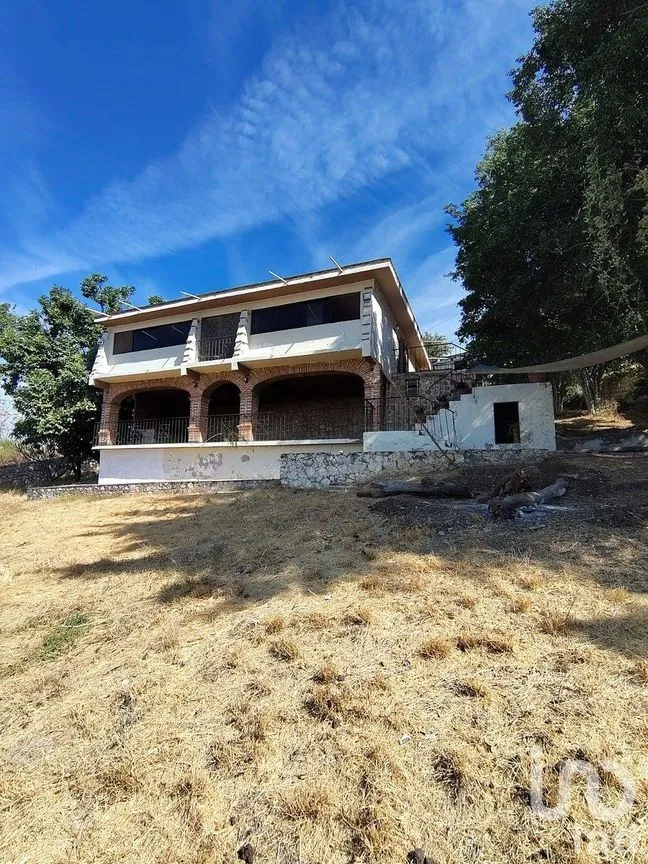 Terreno en Venta en Benito Juárez, Emiliano Zapata, Morelos | NEX-292345 | iad México | Foto 9 de 9