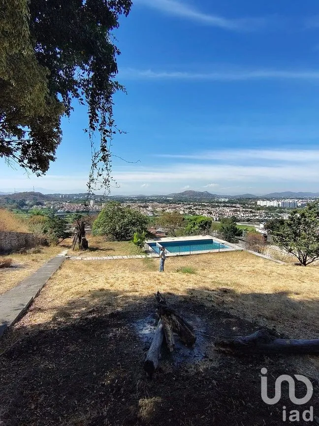 Terreno en Venta en Benito Juárez, Emiliano Zapata, Morelos | NEX-292345 | iad México | Foto 1 de 9