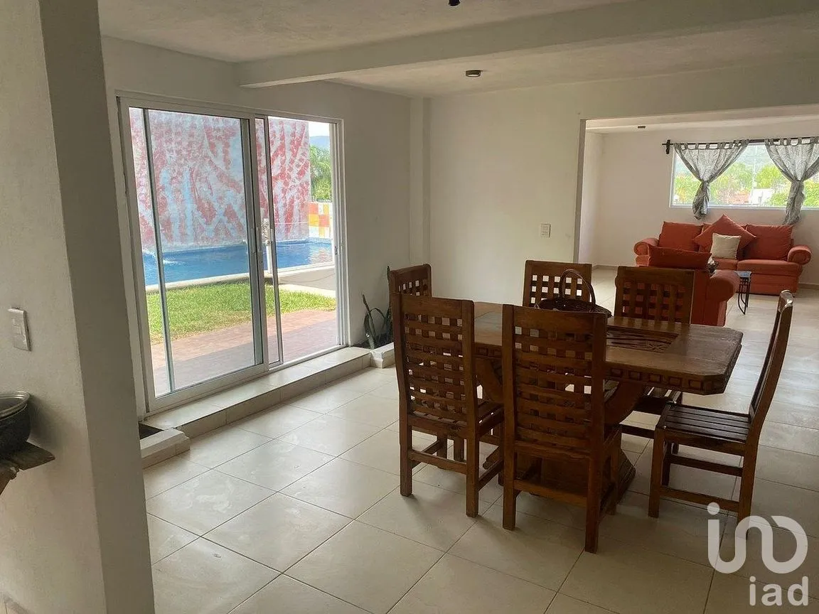 Casa en Venta en Miraval, Cuernavaca, Morelos | NEX-292349 | iad México | Foto 11 de 38