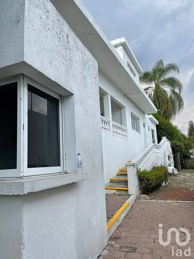 Casa en Venta en Miraval, Cuernavaca, Morelos | NEX-292349 | iad México | Foto 22 de 38