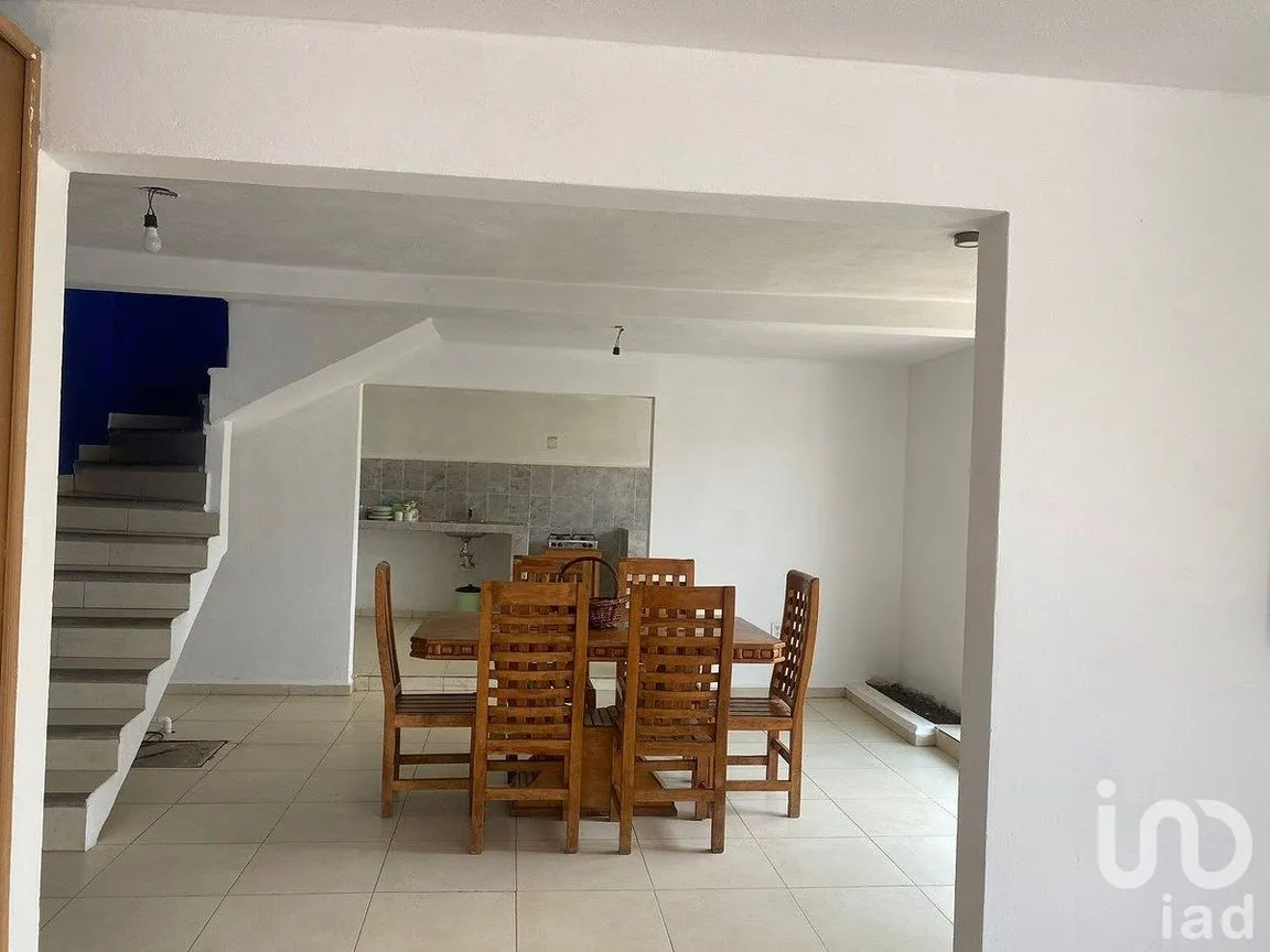 Casa en Venta en Miraval, Cuernavaca, Morelos | NEX-292349 | iad México | Foto 4 de 38