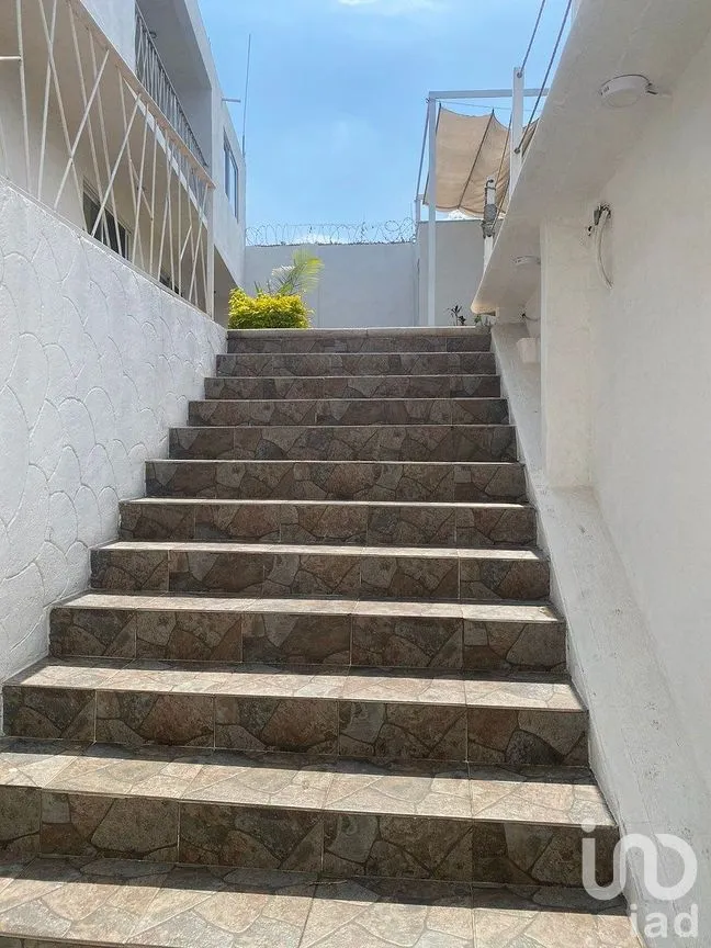 Casa en Venta en Miraval, Cuernavaca, Morelos | NEX-292349 | iad México | Foto 6 de 38