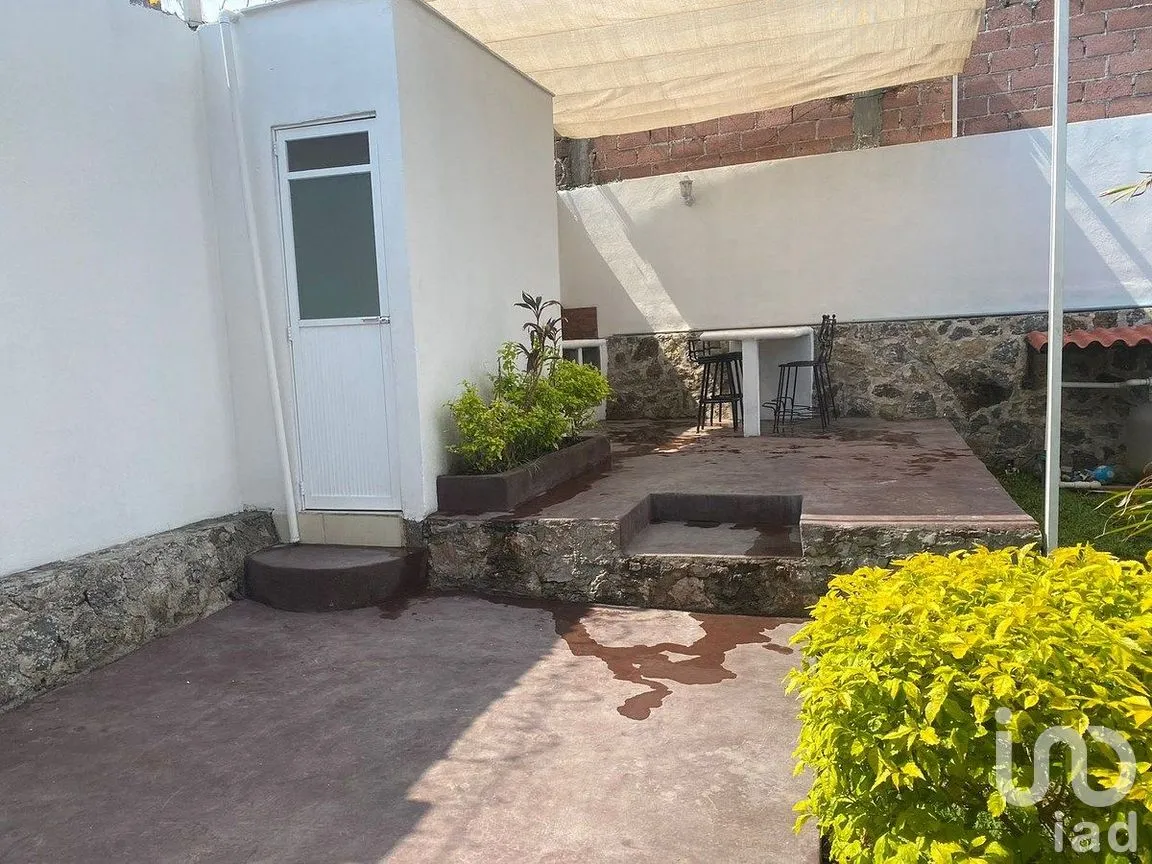 Casa en Venta en Miraval, Cuernavaca, Morelos | NEX-292349 | iad México | Foto 7 de 38