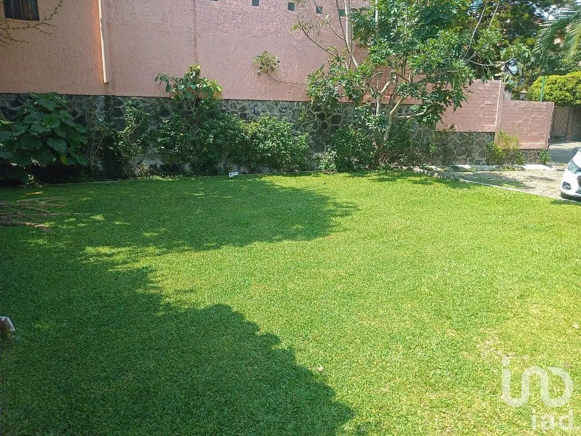Casa en Venta en Las Palmas, Cuernavaca, Morelos | NEX-292905 | iad México | Foto 12 de 12